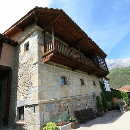 Gasthaus La Casona De Baro Baro  Exterior foto